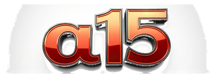 a15 logo